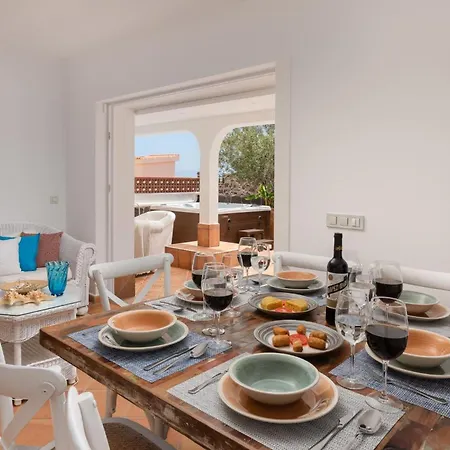 Estrella Del Mar Obsidian Callao Salvaje