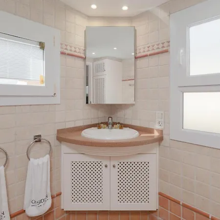 Estrella Del Mar Obsidian Apartment Callao Salvaje