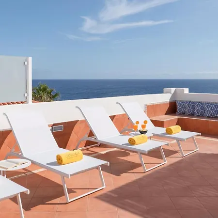 Apartment Estrella Del Mar Obsidian Callao Salvaje