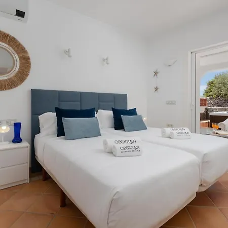 Appartamento Estrella Del Mar Obsidian