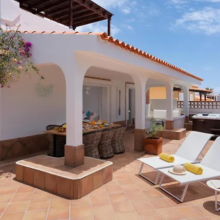 Estrella Del Mar Obsidian Apartment Callao Salvaje