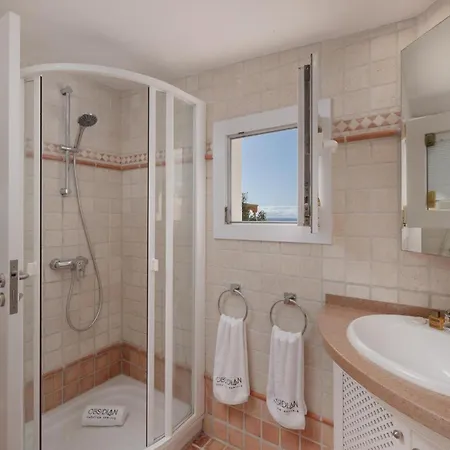 Apartment Estrella Del Mar Obsidian Callao Salvaje