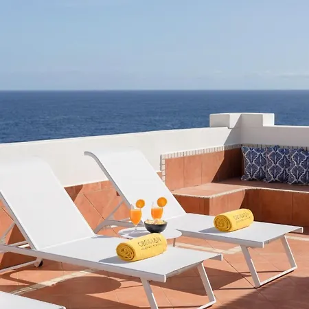 Estrella Del Mar Obsidian Apartment