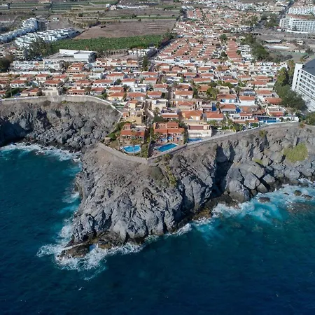 Apartment Estrella Del Mar Obsidian *