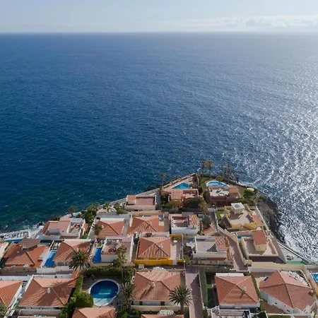 Apartment Estrella Del Mar Obsidian *