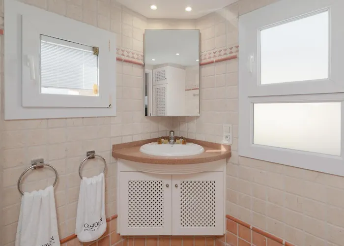 Estrella Del Mar Obsidian דירה קיאו סלבאחה