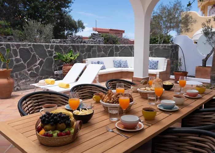 דירה Estrella Del Mar Obsidian קיאו סלבאחה