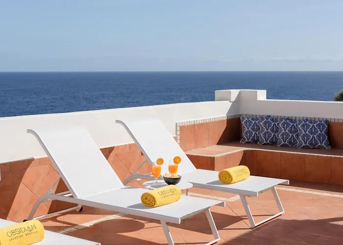 Estrella Del Mar Obsidian דירה