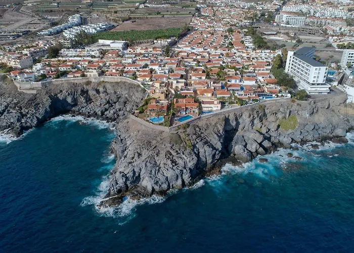 דירה Estrella Del Mar Obsidian *