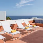 Apartment Estrella Del Mar Obsidian Callao Salvaje