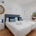 Apartment Estrella Del Mar Obsidian