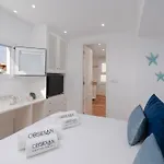 Estrella Del Mar Obsidian Apartment *