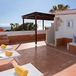 Estrella Del Mar Obsidian Apartment