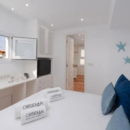 Estrella Del Mar Obsidian 아파트 *