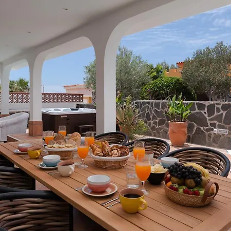 Estrella Del Mar Obsidian 아파트 칼라오살바헤