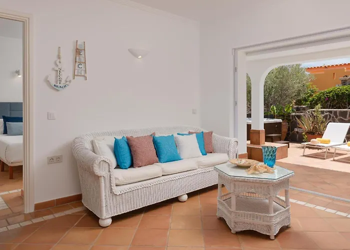 Estrella Del Mar Obsidian شقة *