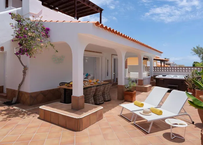 Estrella Del Mar Obsidian شقة كالاو سالفاجي