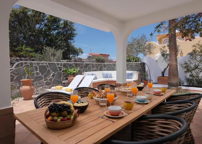 شقة Estrella Del Mar Obsidian