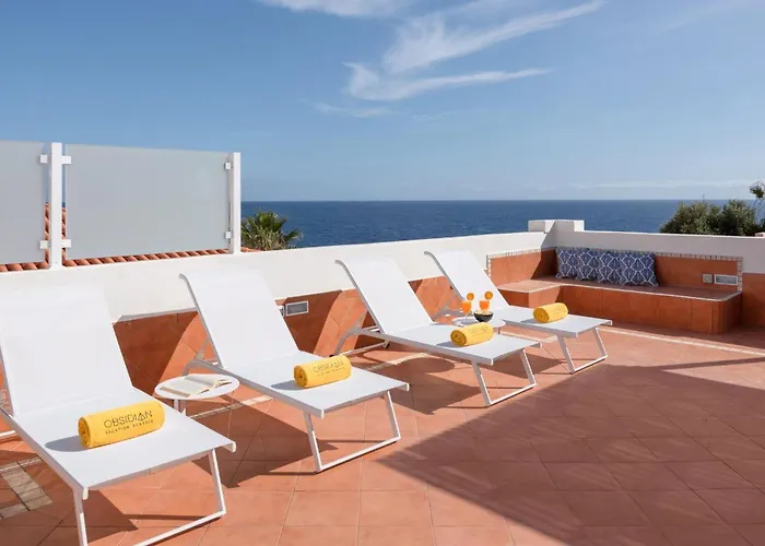 Estrella Del Mar Obsidian شقة كالاو سالفاجي