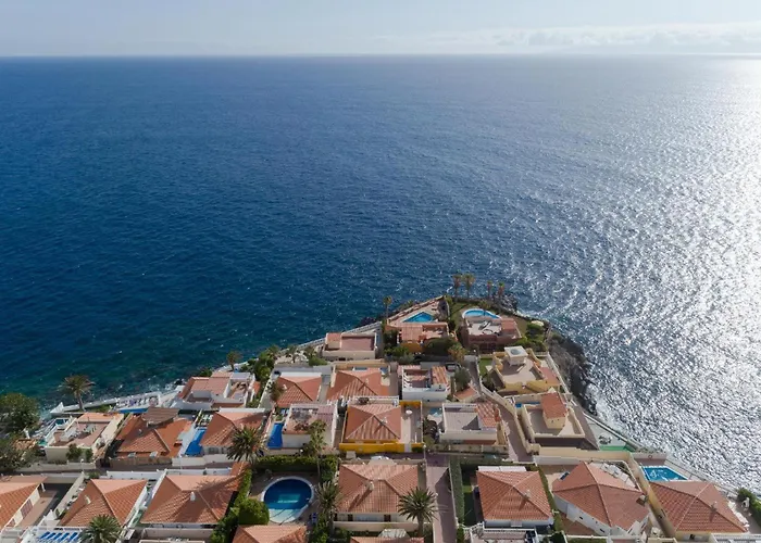 شقة Estrella Del Mar Obsidian *