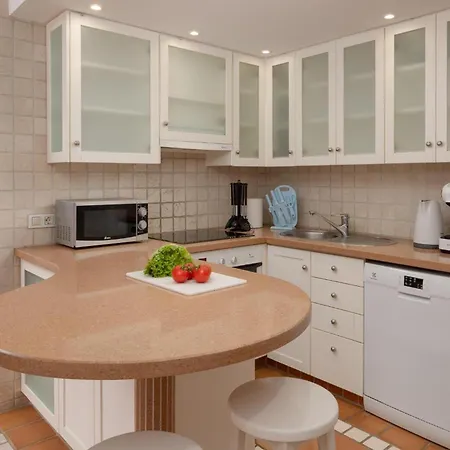 Apartament Estrella Del Mar Obsidian