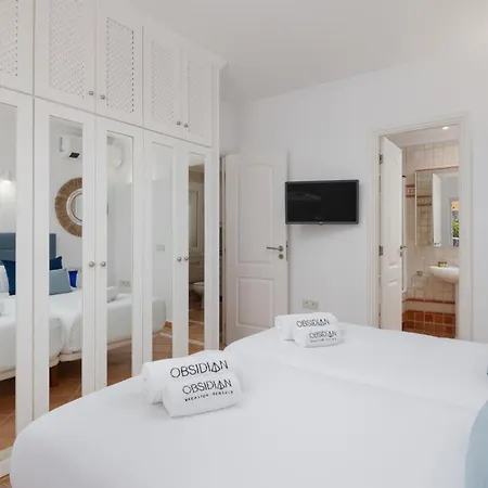 Estrella Del Mar Obsidian Apartament