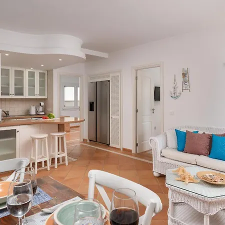 Apartament Estrella Del Mar Obsidian Callao Salvaje