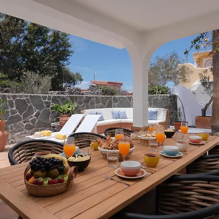 Apartament Estrella Del Mar Obsidian